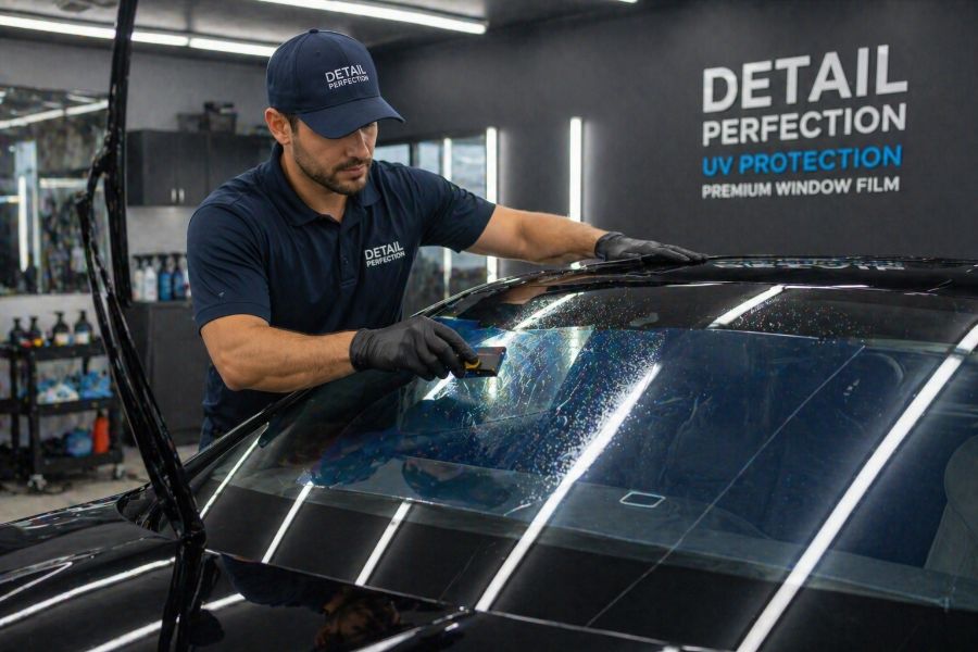 Is Mobile Detailing Worth It? Cost vs Convenience Breakdown